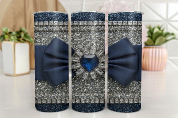 Bling Tumbler Wrap Design Glam Review