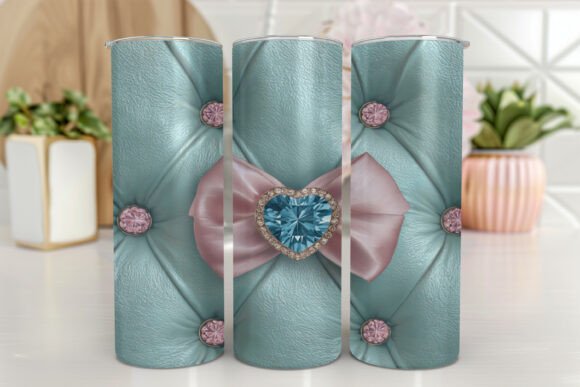 Glam Bling Tumbler Wrap Diamond Review