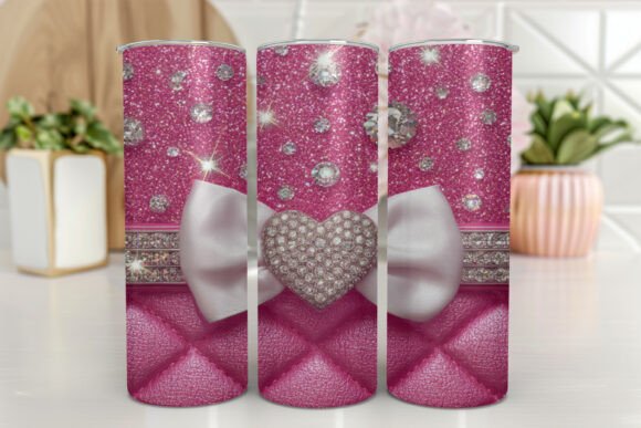 Luxury Diamond Tumbler Wrap Glam: A Designer's Real-World Review