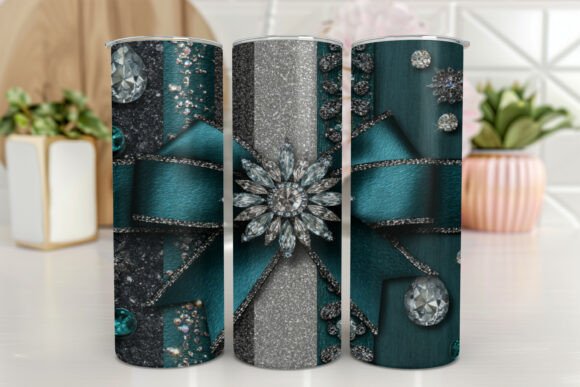Luxury Tumbler Wrap Png, Glam Bling 20oz Review